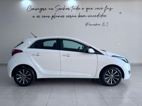 HYUNDAI HB 20 Hatch 1.0 12V 4P FLEX COMFORT, Foto 3
