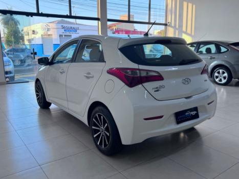 HYUNDAI HB 20 Hatch 1.0 12V 4P FLEX COMFORT, Foto 4