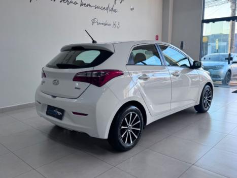 HYUNDAI HB 20 Hatch 1.0 12V 4P FLEX COMFORT, Foto 5