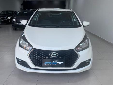 HYUNDAI HB 20 Hatch 1.0 12V 4P FLEX COMFORT, Foto 6