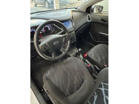 HYUNDAI HB 20 Hatch 1.0 12V 4P FLEX COMFORT, Foto 7