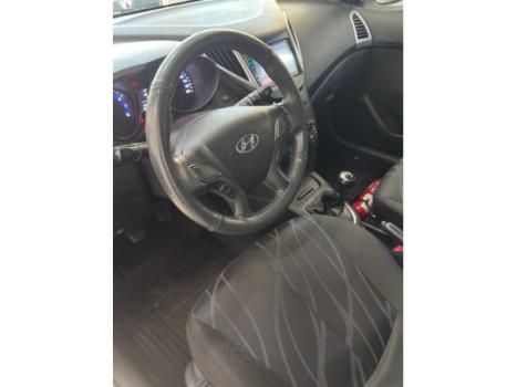 HYUNDAI HB 20 Hatch 1.0 12V 4P FLEX COMFORT, Foto 9