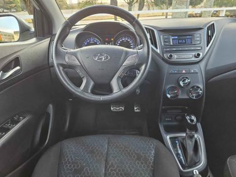 HYUNDAI HB 20 Hatch X 1.6 16V 4P STYLE FLEX, Foto 7