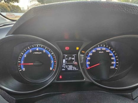 HYUNDAI HB 20 Hatch X 1.6 16V 4P STYLE FLEX, Foto 9