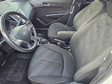 HYUNDAI HB 20 Hatch X 1.6 16V 4P STYLE FLEX, Foto 12