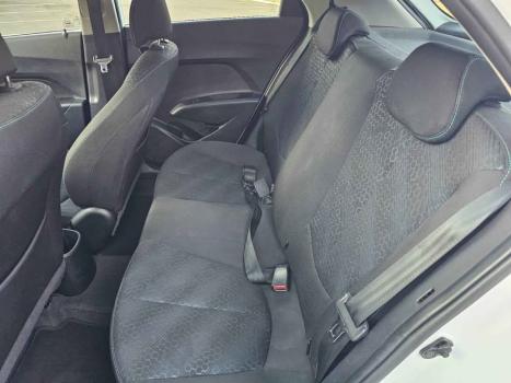 HYUNDAI HB 20 Hatch X 1.6 16V 4P STYLE FLEX, Foto 13