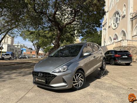 HYUNDAI HB 20 Hatch 1.0 12V 4P FLEX EVOLUTION, Foto 1