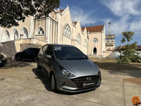 HYUNDAI HB 20 Hatch 1.0 12V 4P FLEX EVOLUTION, Foto 2