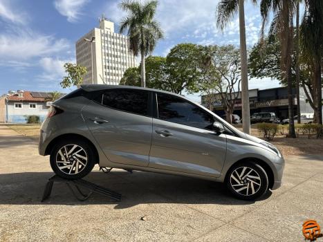 HYUNDAI HB 20 Hatch 1.0 12V 4P FLEX EVOLUTION, Foto 3