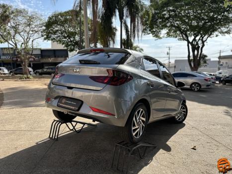 HYUNDAI HB 20 Hatch 1.0 12V 4P FLEX EVOLUTION, Foto 4