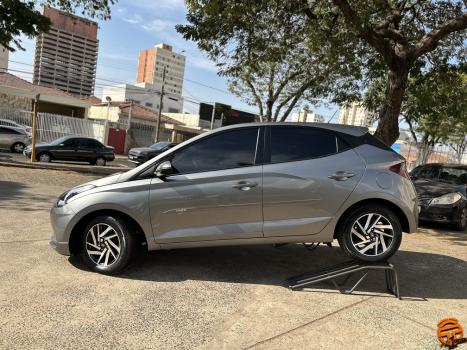HYUNDAI HB 20 Hatch 1.0 12V 4P FLEX EVOLUTION, Foto 5