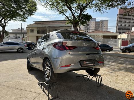 HYUNDAI HB 20 Hatch 1.0 12V 4P FLEX EVOLUTION, Foto 6