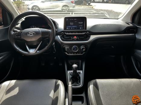 HYUNDAI HB 20 Hatch 1.0 12V 4P FLEX EVOLUTION, Foto 11
