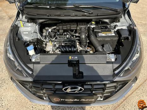HYUNDAI HB 20 Hatch 1.0 12V 4P FLEX EVOLUTION, Foto 17