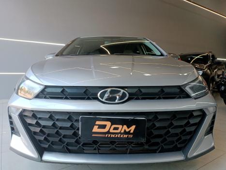 HYUNDAI HB 20 Hatch 1.0 12V 4P FLEX TGDI TURBO COPA DO MUNDO FIFA QATAR AUTOMTICO, Foto 2