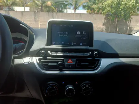 HYUNDAI HB 20 Hatch 1.0 12V 4P FLEX TGDI TURBO COPA DO MUNDO FIFA QATAR AUTOMTICO, Foto 6