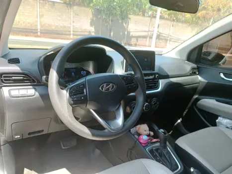 HYUNDAI HB 20 Hatch 1.0 12V 4P FLEX TGDI TURBO COPA DO MUNDO FIFA QATAR AUTOMTICO, Foto 11