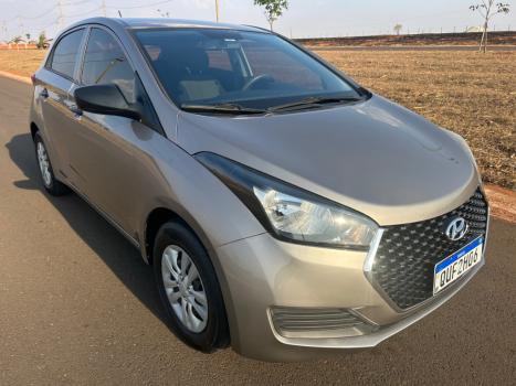 HYUNDAI HB 20 Hatch 1.0 12V 4P FLEX UNIQUE, Foto 1