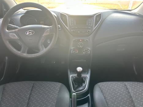 HYUNDAI HB 20 Hatch 1.0 12V 4P FLEX UNIQUE, Foto 10
