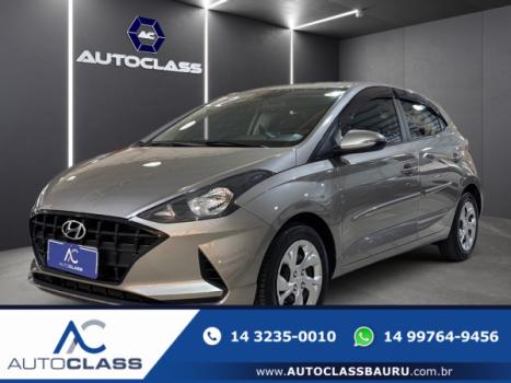HYUNDAI HB 20 Hatch 1.0 12V 4P FLEX VISION, Foto 1