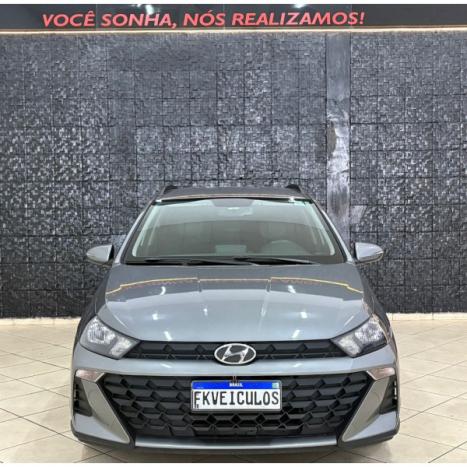 HYUNDAI HB 20 Hatch 1.0 12V 4P LIMITED, Foto 3