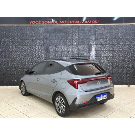 HYUNDAI HB 20 Hatch 1.0 12V 4P LIMITED, Foto 6