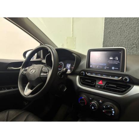 HYUNDAI HB 20 Hatch 1.0 12V 4P LIMITED, Foto 9