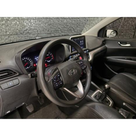 HYUNDAI HB 20 Hatch 1.0 12V 4P LIMITED, Foto 11