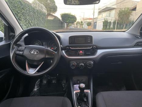 HYUNDAI HB 20 Hatch 1.0 12V 4P FLEX COMFORT PLUS, Foto 5