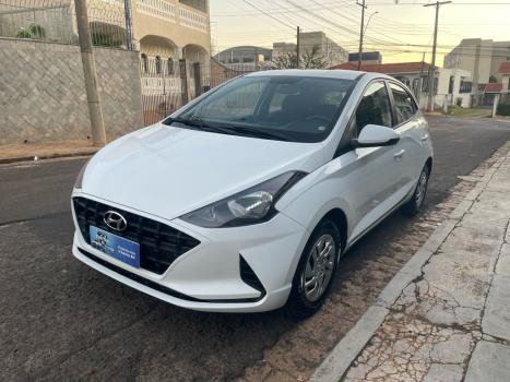 HYUNDAI HB 20 Hatch 1.0 12V 4P FLEX COMFORT PLUS, Foto 2