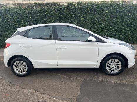 HYUNDAI HB 20 Hatch 1.0 12V 4P FLEX COMFORT PLUS, Foto 7