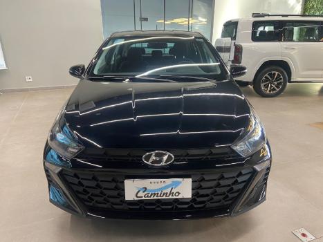 HYUNDAI HB 20 Hatch 1.0 12V 4P FLEX COMFORT PLUS, Foto 2