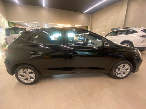 HYUNDAI HB 20 Hatch 1.0 12V 4P FLEX COMFORT PLUS, Foto 4