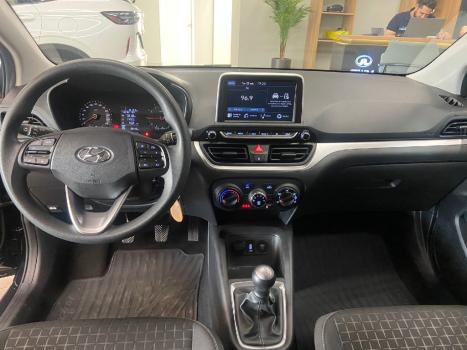HYUNDAI HB 20 Hatch 1.0 12V 4P FLEX COMFORT PLUS, Foto 11
