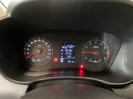 HYUNDAI HB 20 Hatch 1.0 12V 4P FLEX COMFORT PLUS, Foto 15