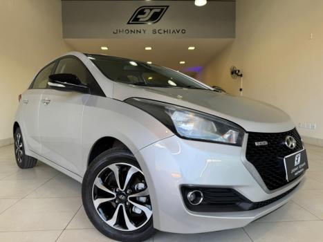 HYUNDAI HB 20 Hatch 1.6 16V 4P R SPEC FLEX AUTOMTICO, Foto 6