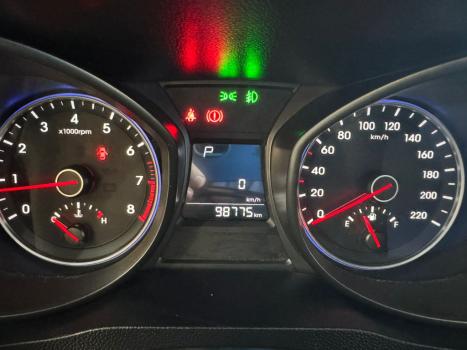 HYUNDAI HB 20 Hatch 1.6 16V 4P R SPEC FLEX AUTOMTICO, Foto 8