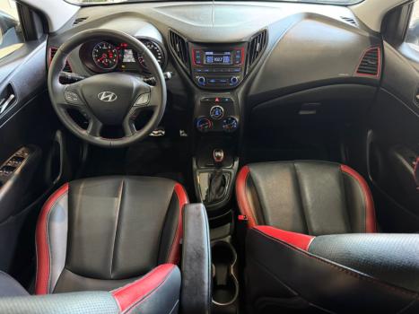 HYUNDAI HB 20 Hatch 1.6 16V 4P R SPEC FLEX AUTOMTICO, Foto 10