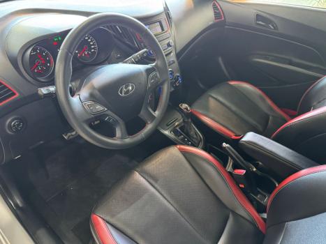 HYUNDAI HB 20 Hatch 1.6 16V 4P R SPEC FLEX AUTOMTICO, Foto 11