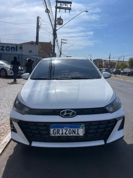HYUNDAI HB 20 Hatch 1.0 12V 4P LIMITED, Foto 5