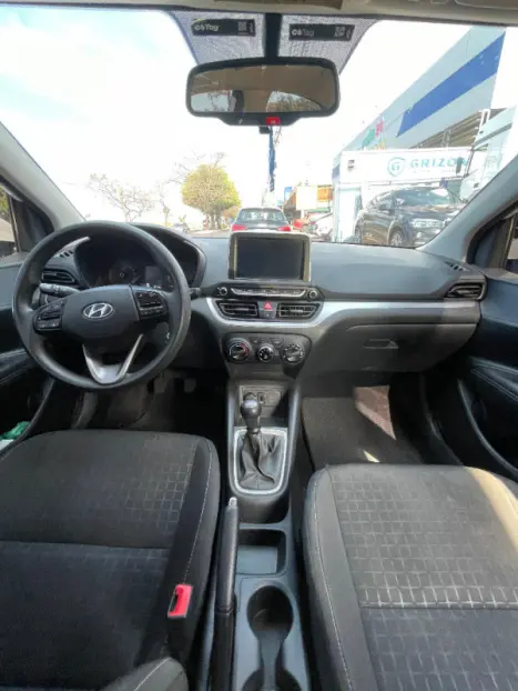 HYUNDAI HB 20 Hatch 1.0 12V 4P LIMITED, Foto 8