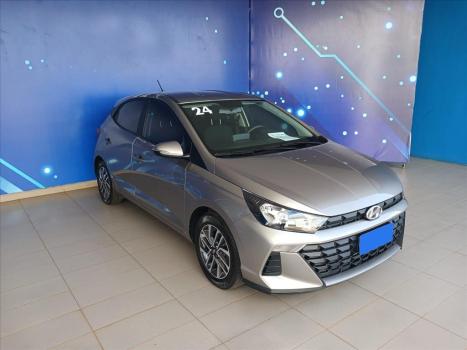 HYUNDAI HB 20 Hatch 1.0 12V 4P LIMITED, Foto 2