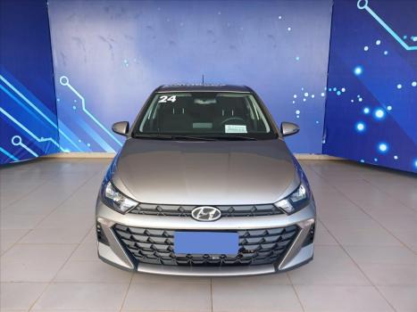 HYUNDAI HB 20 Hatch 1.0 12V 4P LIMITED, Foto 3