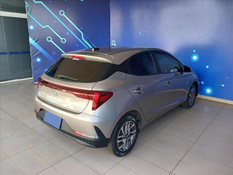 HYUNDAI HB 20 Hatch 1.0 12V 4P LIMITED, Foto 4
