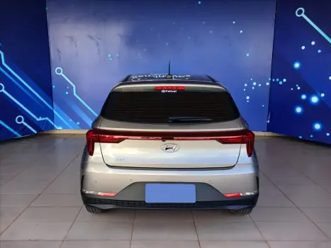 HYUNDAI HB 20 Hatch 1.0 12V 4P LIMITED, Foto 5