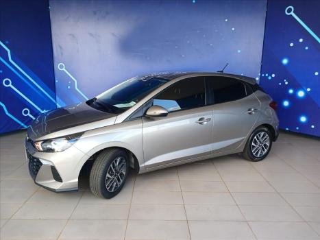 HYUNDAI HB 20 Hatch 1.0 12V 4P LIMITED, Foto 7
