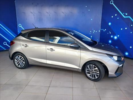 HYUNDAI HB 20 Hatch 1.0 12V 4P LIMITED, Foto 8