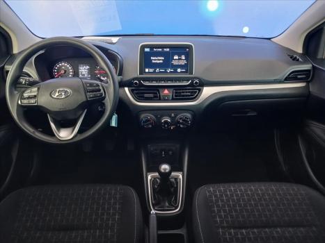 HYUNDAI HB 20 Hatch 1.0 12V 4P LIMITED, Foto 11