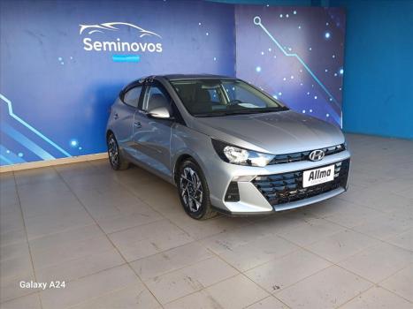 HYUNDAI HB 20 Hatch 1.0 12V 4P FLEX TGDI PLATINUM TURBO AUTOMTICO, Foto 3
