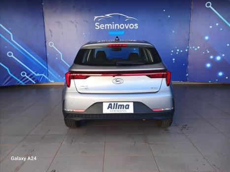 HYUNDAI HB 20 Hatch 1.0 12V 4P FLEX TGDI PLATINUM TURBO AUTOMTICO, Foto 6